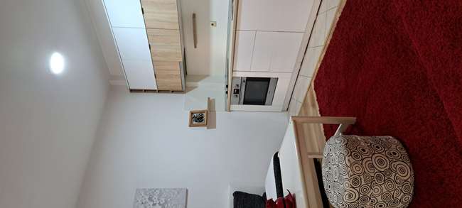 Center 45m2 furnished apartment - 3