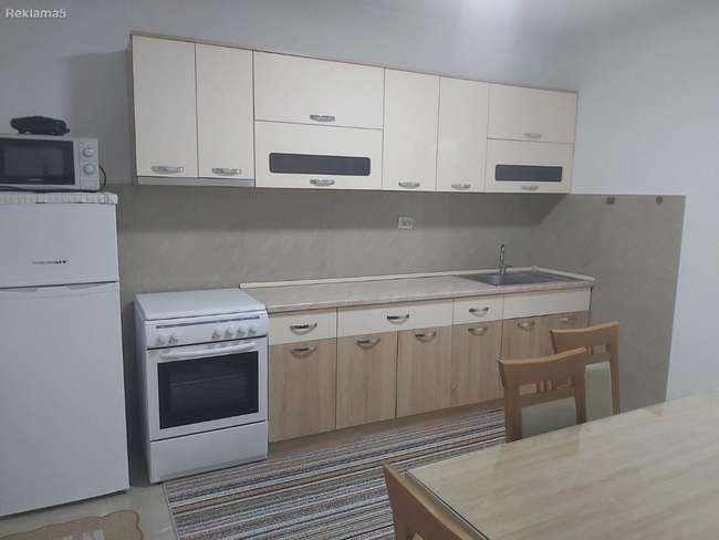 Apartment in Karposh 4, behind Antiko - 3