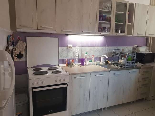 Apartment in Center - near Bunjakovec - 2