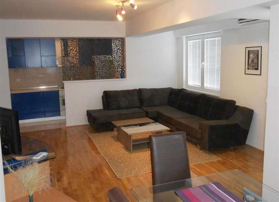 Apartament me tre dhoma gjumi në Vodno - 1