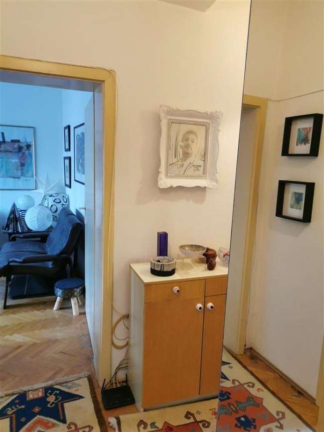Apartament i rinovuar pjesërisht në Kapistec - 2