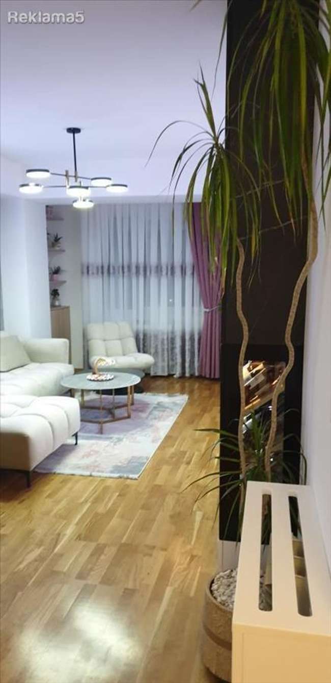 Apartment in Aerodrom, Porta Aerodrom - 2