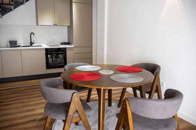 Apartament i Ri në Mavrovë - 2