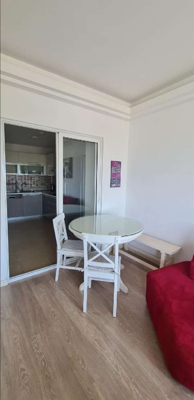Furnished two-bedroom apartment for rent in Jevahir Tower A - 3