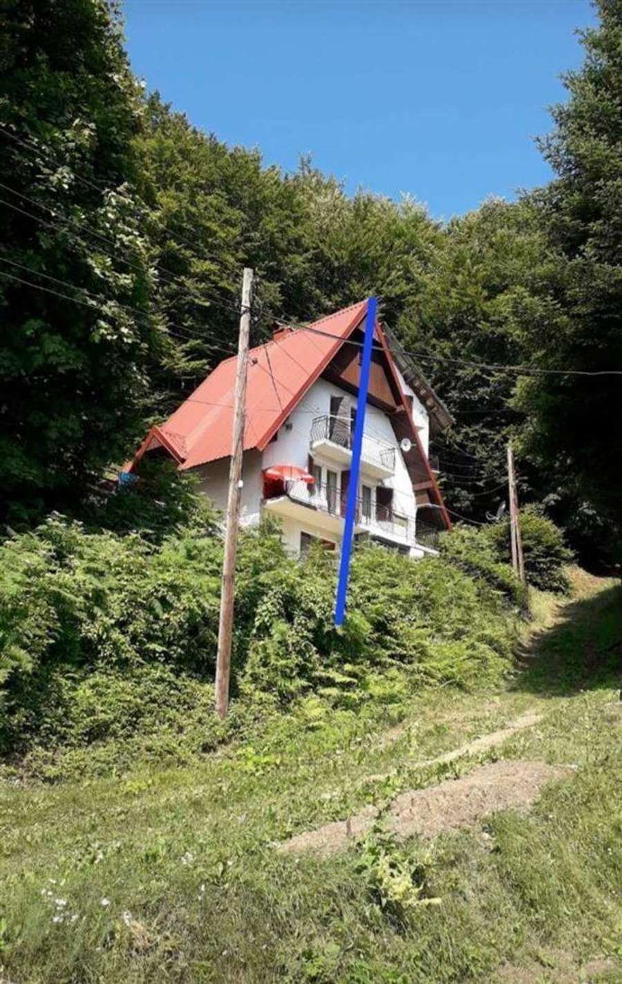 Weekend House in Mavrovo - 1