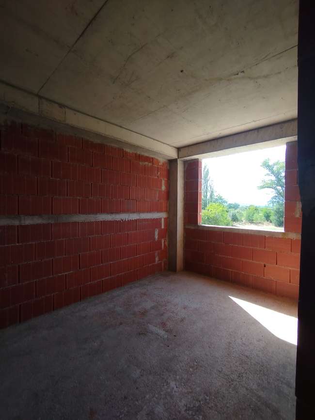 Apartament në Lisicë 105m2 - 2