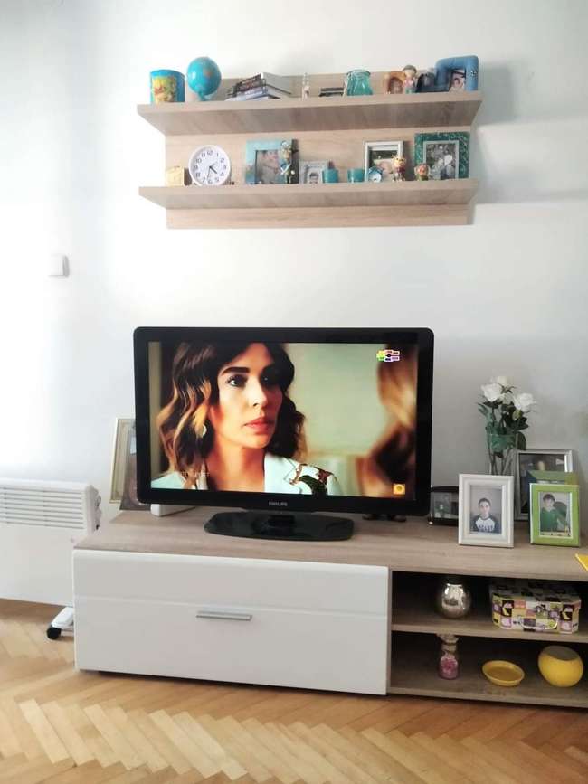 Apartament Kompakt në Michurin - 3