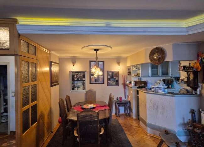 Apartament i Mrekullueshëm në Aerodrom - 2