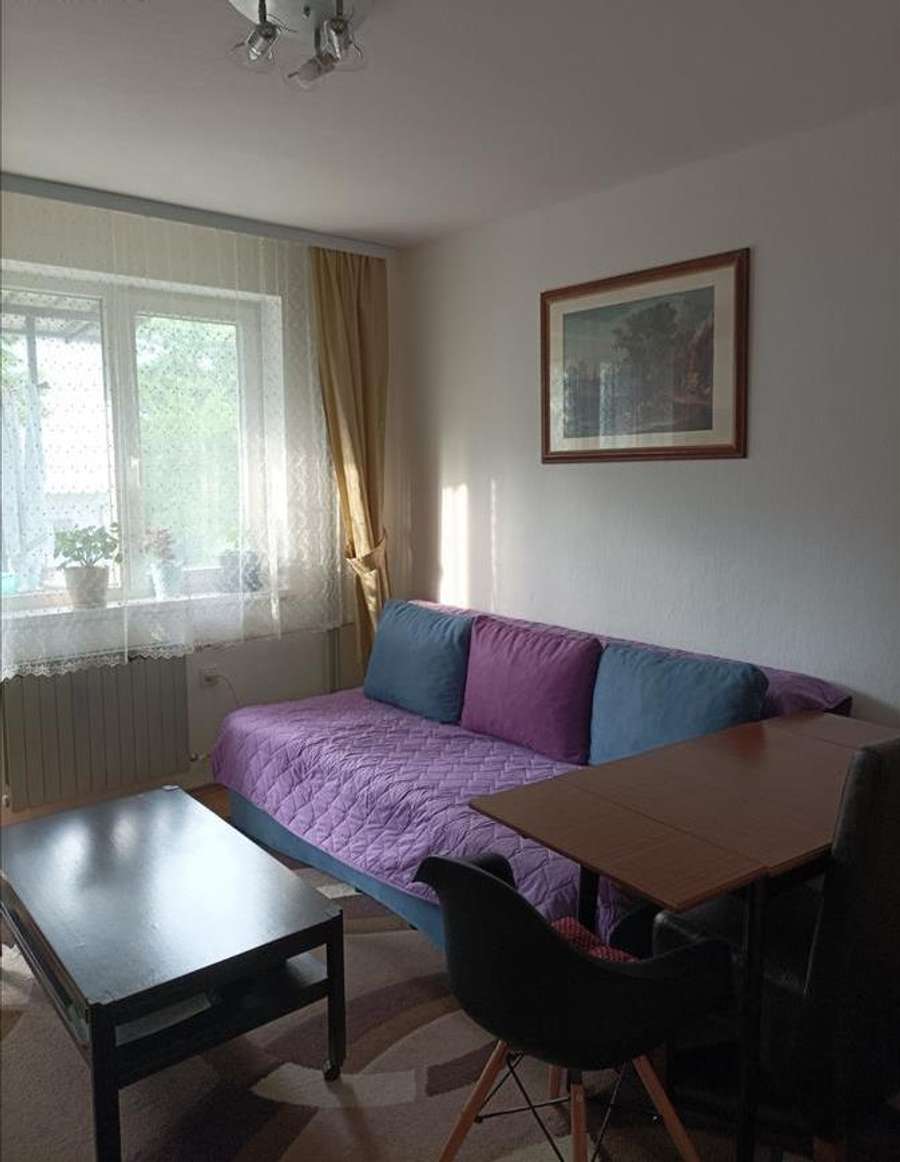 Renovated Apartment - 1