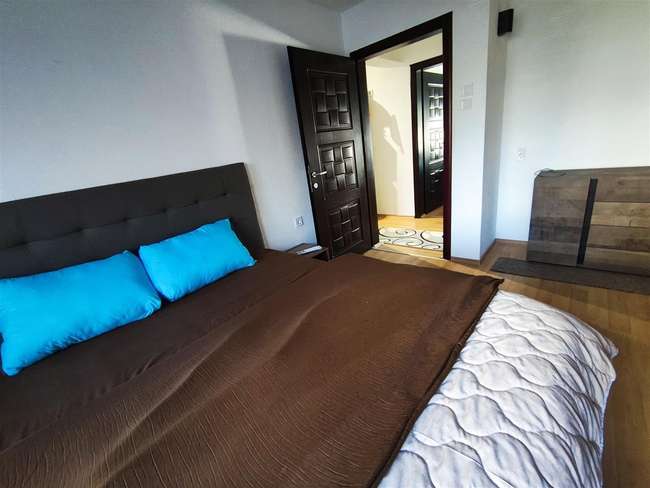 Apartament me qira në Karposh 2, pranë Dramski - 3