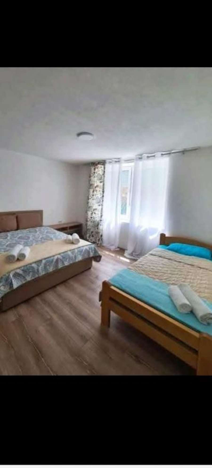 Shtëpi në Ohër - 1