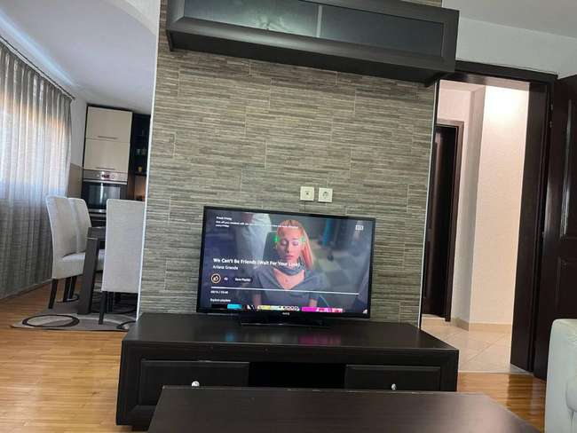 Apartament i rinovuar plotësisht në Kumanovo - 3