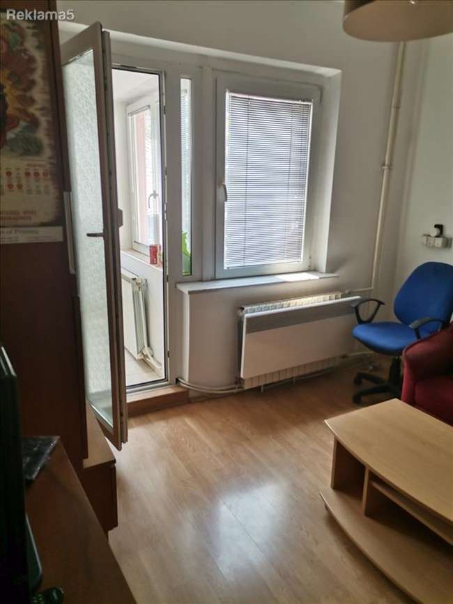 Apartment in Karposh 4, near the white towers - 2