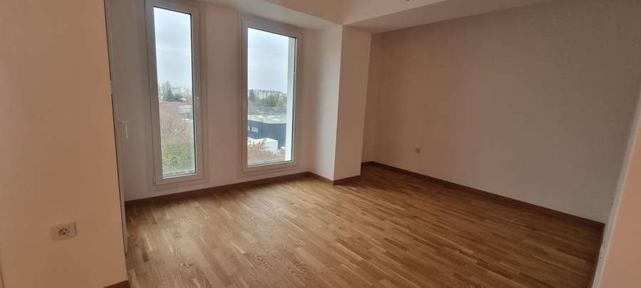 For Sale Apartment in Aerodrom - Code 7726 - 1