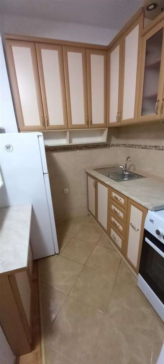 Shitet apartament me dy dhoma në Aerodrom, Michurin - 3