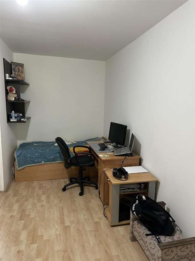 Apartament në Taftalidzë 2, pas City Mall - 2