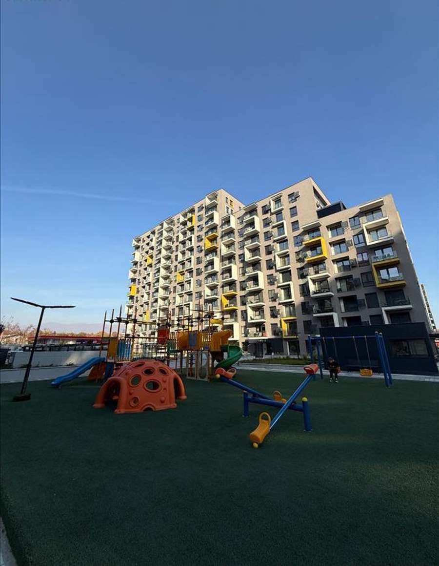 Beautiful bright apartment in East Gate Living - 1