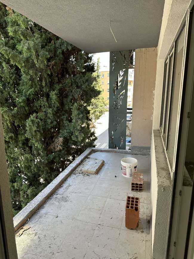 Apartament në një ndërtesë të re në Qendër - 2