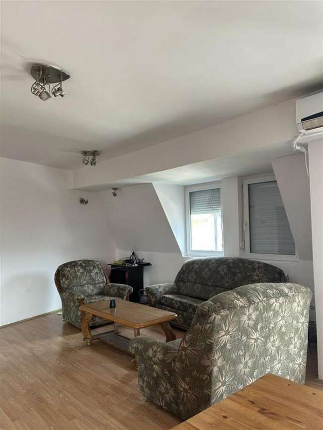 Apartament me pamje nga Vodno - 2