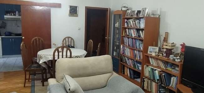 Трособен стан во Ново Лисиче - 3