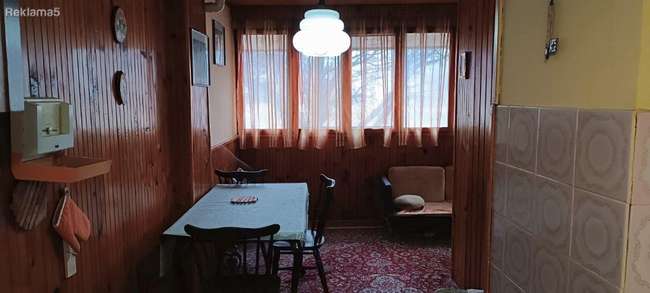 Apartament në G.Petrov përballë Sante Plus - 3
