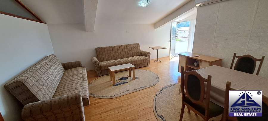 THREE-BEDROOM APARTMENT IN OHRID - 1