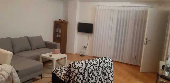 Apartament me dy dhoma gjumi për qira në Kisela Voda - 2