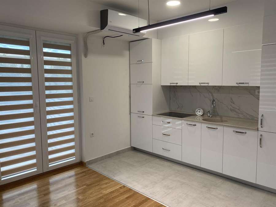 Apartament i zbrazët në Aerodrom, Ostrovo - 1