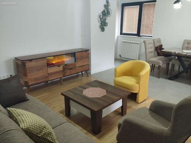 Apartament në Vodno - Rezidenca Panorama - 2