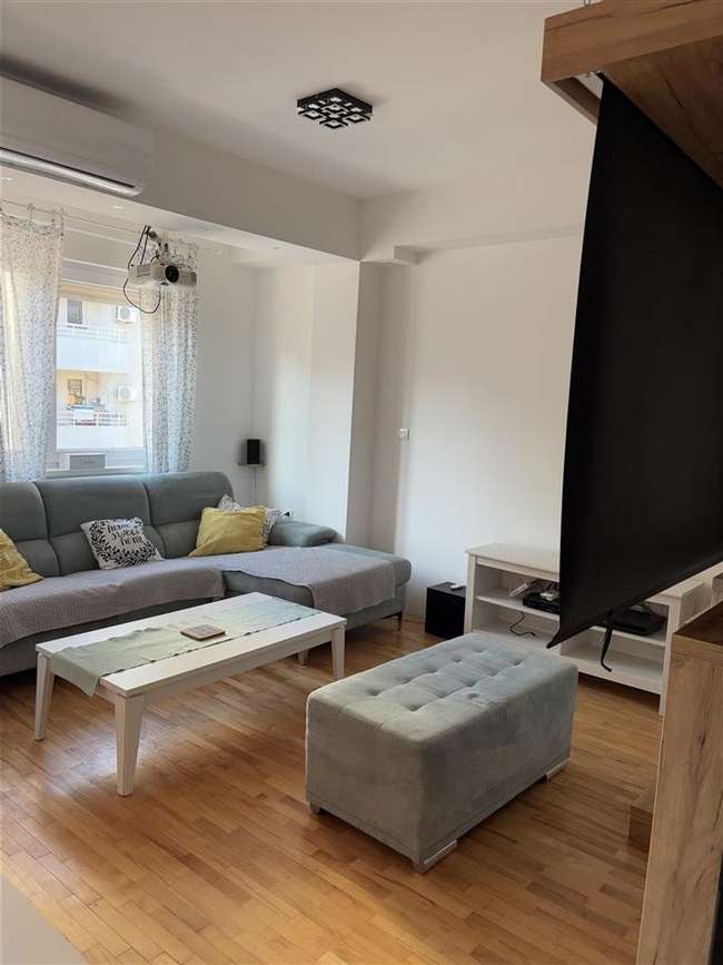 Apartment in Center - 2