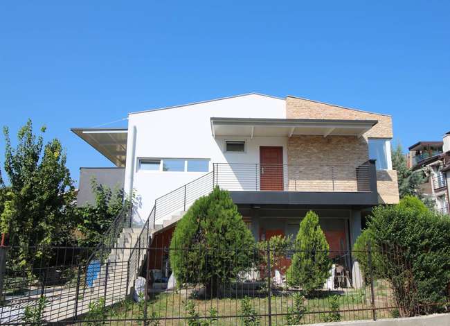 Apartament i ri modern për qira në Kozle - 2