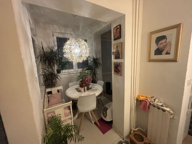 Apartament i përshtatshëm në Ruzveltova - 2