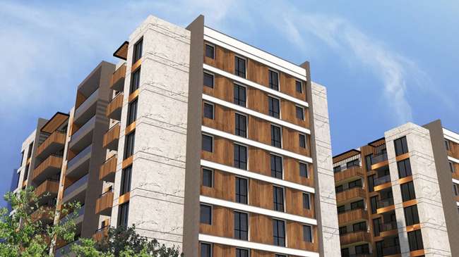 Станови во Автокоманда со различни квадратури image