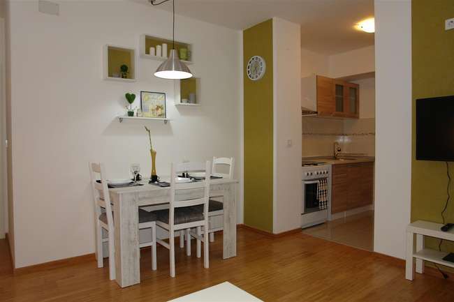 Shitet apartament me tre dhoma në Aerodrom - 3