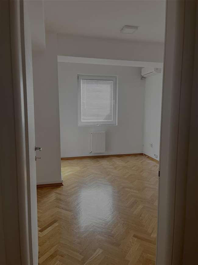 Jepet me qira apartament bosh që mund të përdoret për të jetuar - 2