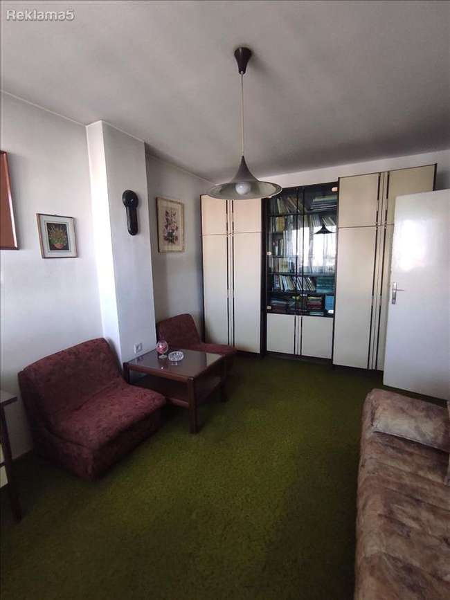 Apartament me qira në Karposh 3, përballë stacionit të benzinës OKTA - 2