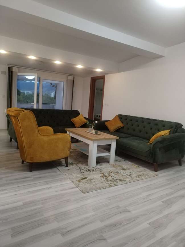Apartament në Çair pranë Vero - 2