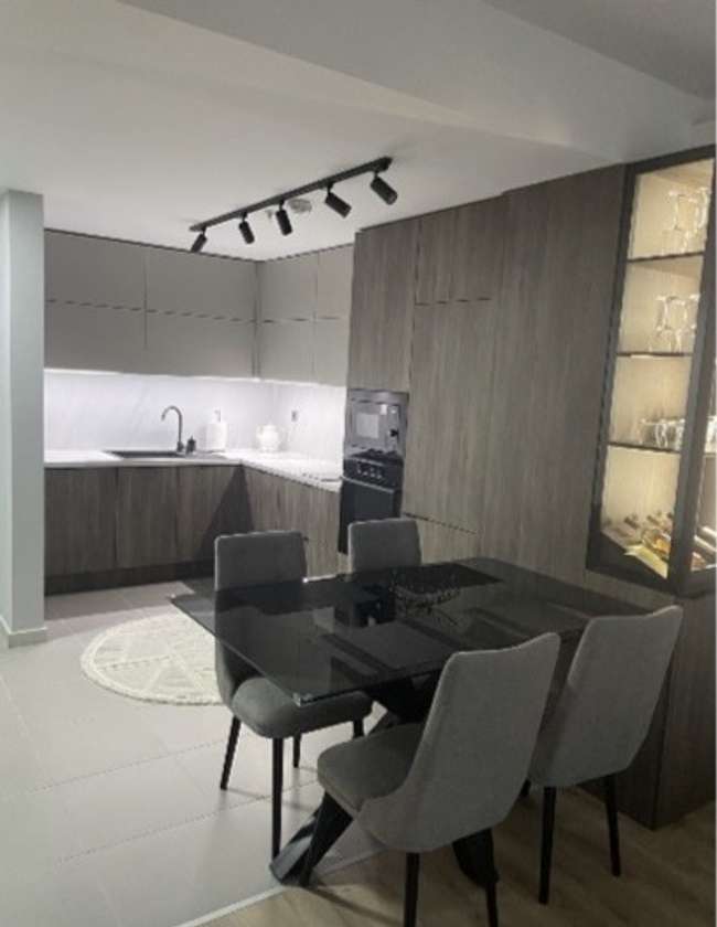 EXCELLENT TWO-BEDROOM APARTMENT IN AERODROM, DZEVAHIR LOCATION - 2