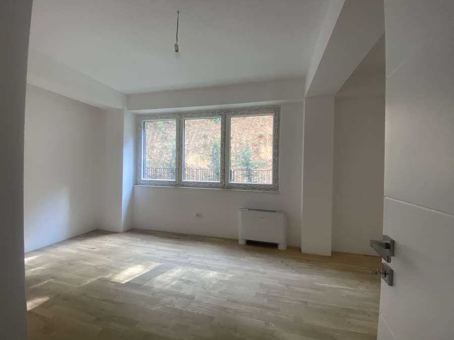 Apartament me Oborr në Przhino - 1