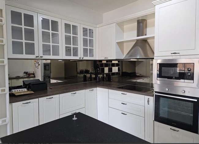 Apartment in Crnice - 3