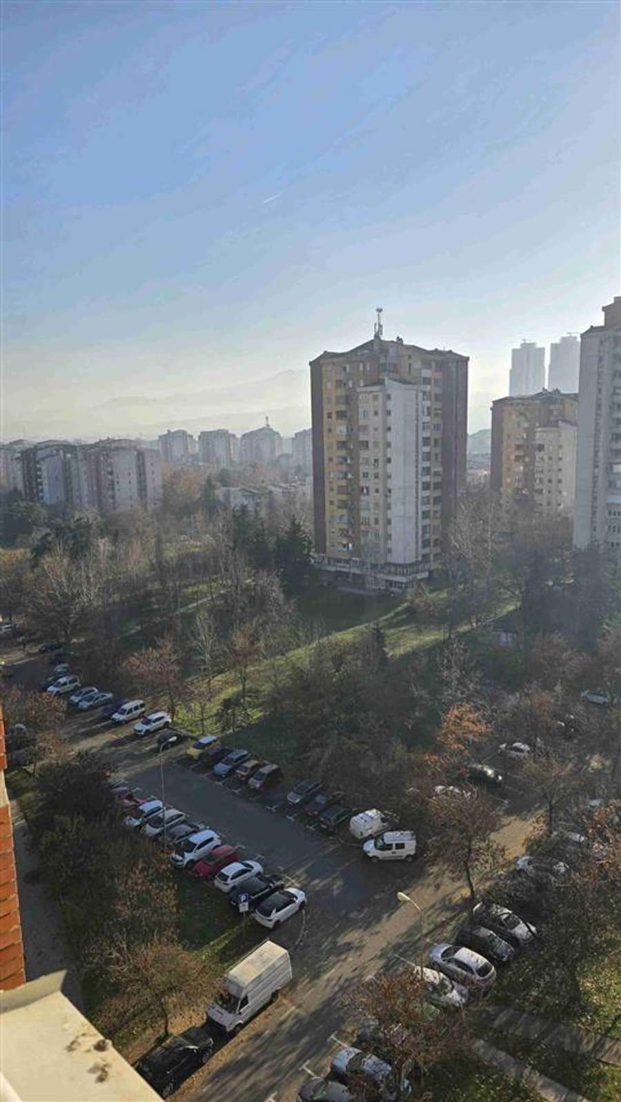 Apartment in Aerodrom - 1