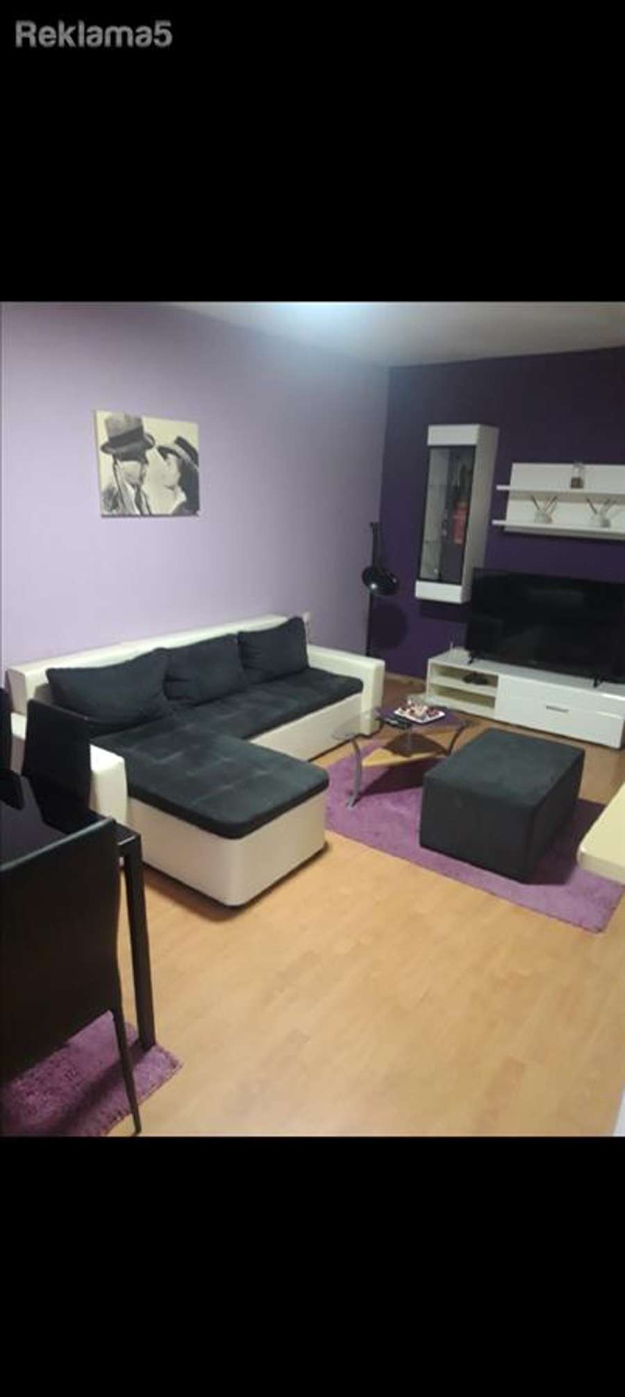 Apartament në Karpos 4 - pranë shkollës - 1