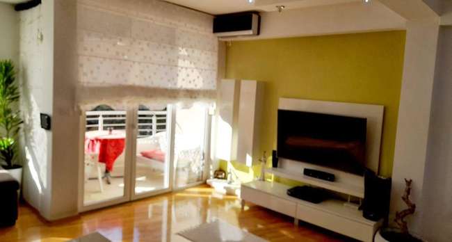 Apartament i mobiluar, Taftalidze 1 - 3