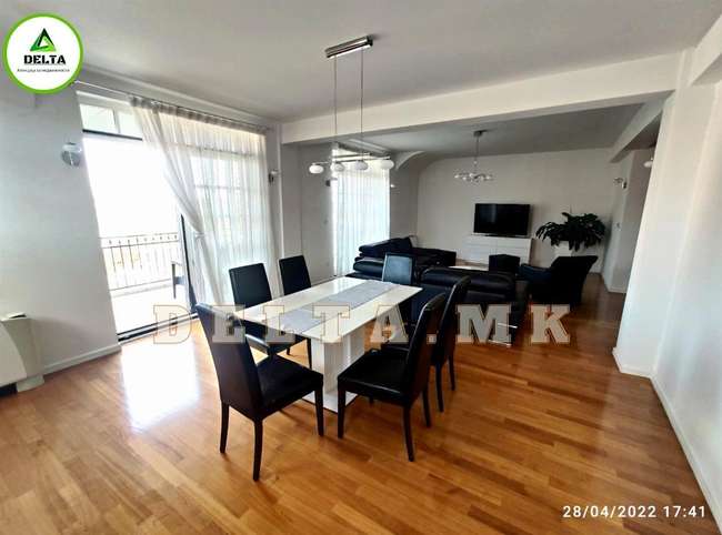 Apartament luksoz me 4 dhoma gjumi në kompleksin luksoz Verina në Orman image