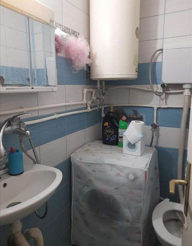 apartament kompakt në Kisela Voda - 2