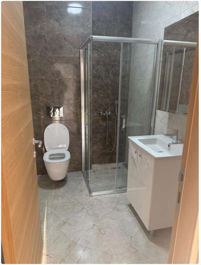 Apartament i Ri në Doyran - 3