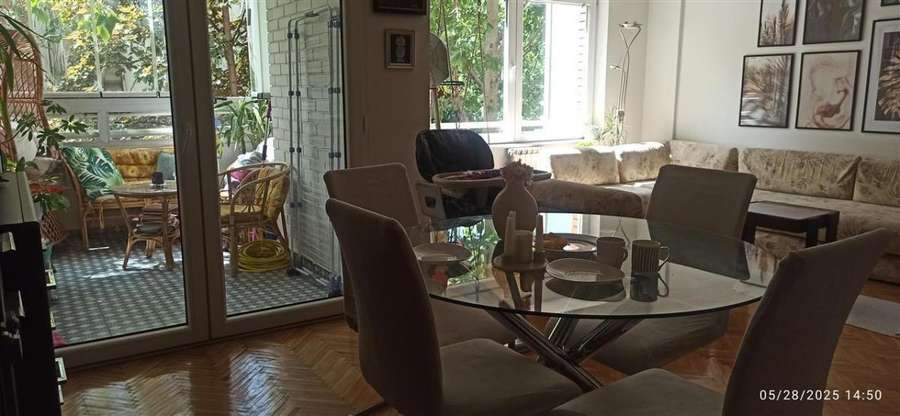 Apartament në Karposh - 1