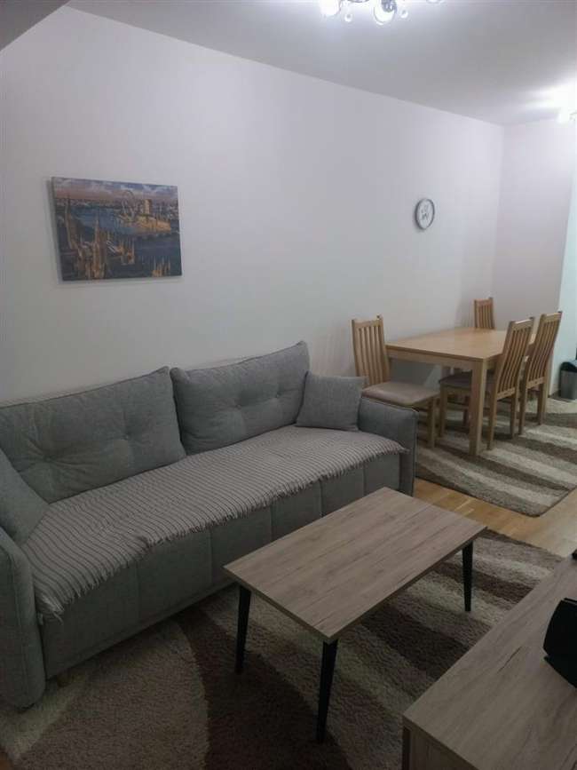 Apartment in Aerodrom - 2