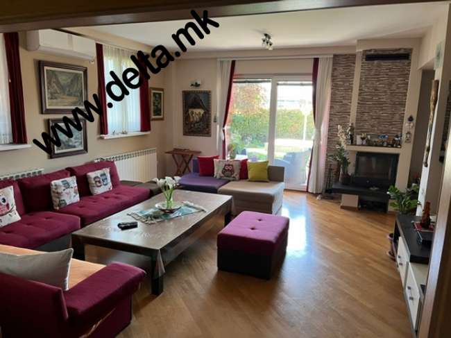 New house for rent in Bardovci - 2