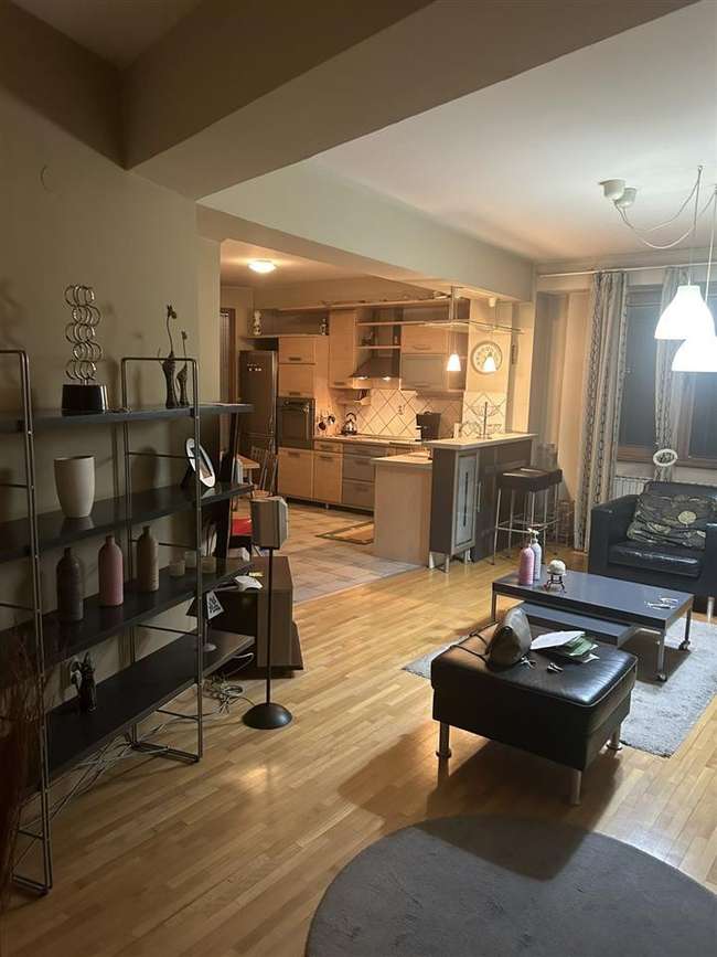 Three-bedroom apartment in the Center near MR JACK - 2